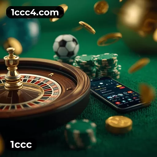 Cadastros recentes verificados na plataforma 1ccc