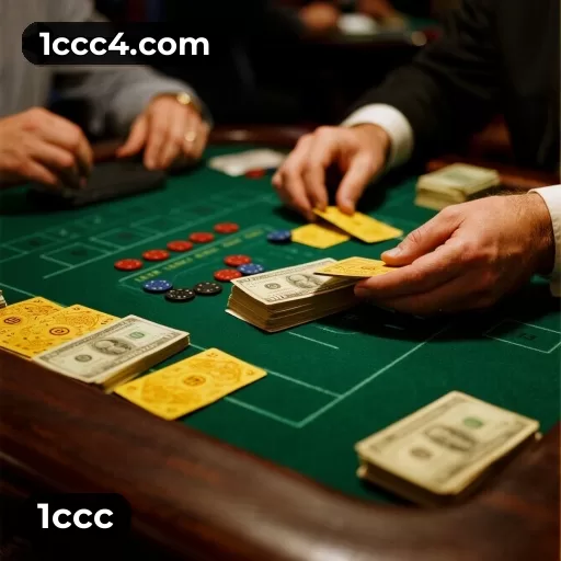 Download multiplataforma do app 1ccc para Android e iOS