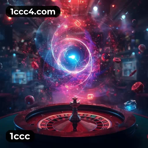 1ccc licenciado com transparência e jogo responsável