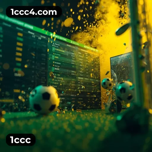 1ccc em números - plataforma líder no Brasil desde 2020