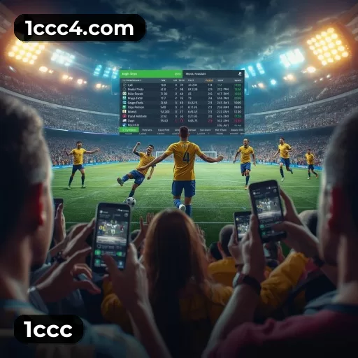 Telegram 1ccc vs outras redes — comparativo de benefícios